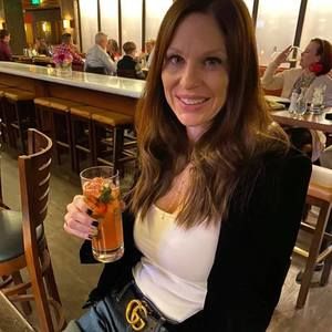 Meet your Posher, Leigh